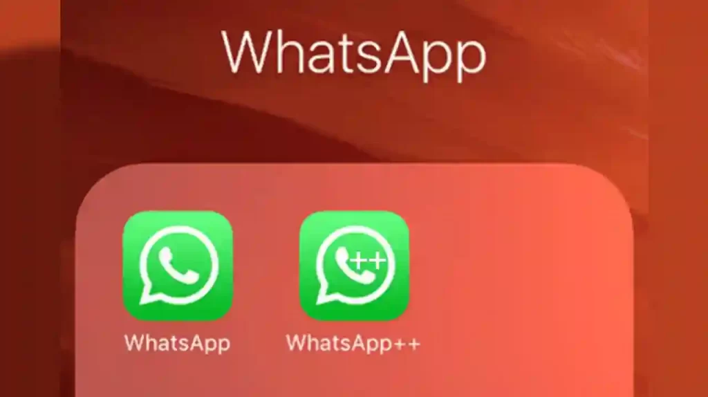 WhatsApp++ ios Download