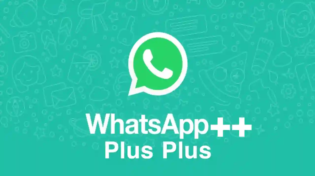 WhatsApp++ IOS