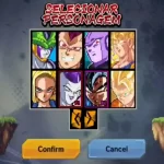 Z Legends 2 Apk Download