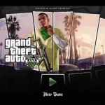 GTA 5 Lite Apk