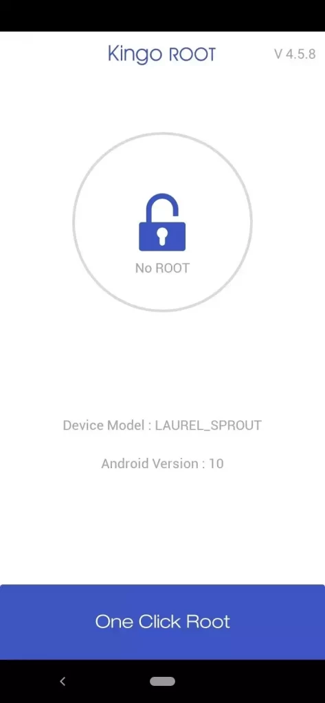 Kingroot Apk For Android 11