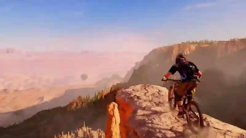 Riders Republic Apk + OBB Download