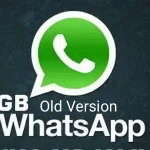 GB WhatsApp Apk Download Old Version
