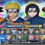 Battle Stadium D.O.N PS2 ISO Highly Compressed Download