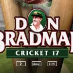 Don Bradman Cricket 17 Download