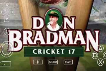 Don Bradman Cricket 17 Download