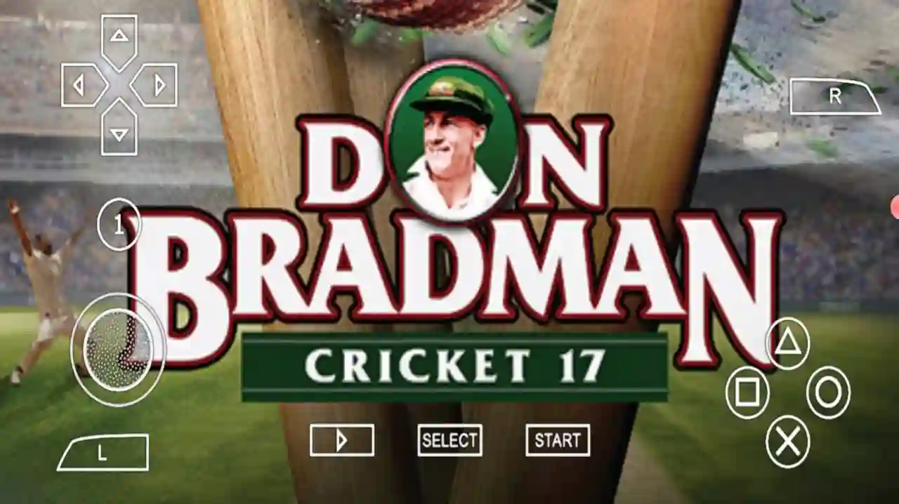 Don Bradman Cricket 17 Download