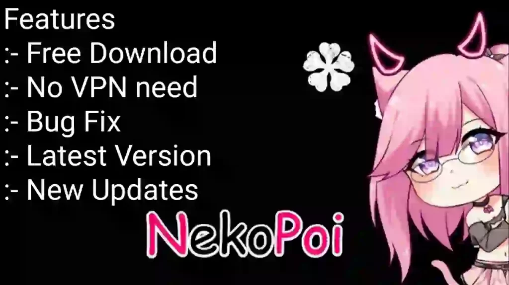 Download Nekopoi.care apk For android