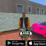 GTA Fan Made Apk