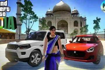 GTA India Download