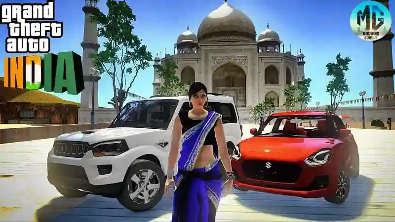 GTA India Download