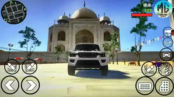 GTA India Apk obb download