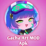 Gacha Art MOD Apk