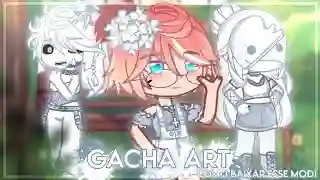 Gacha Art