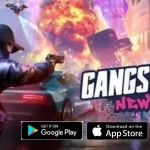 Gangstar New York Apk