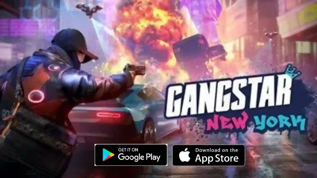 Gangstar New York Apk