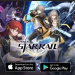 Honkai Star Rail Apk download