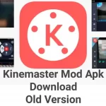 Kinemaster Mod apk download old version