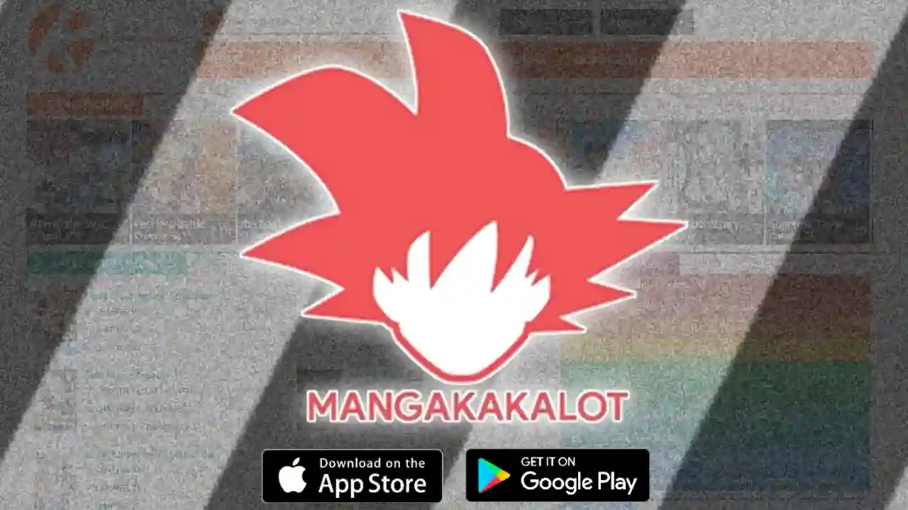 Mangakakalot App Download