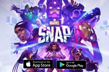 Marvel Snap Download