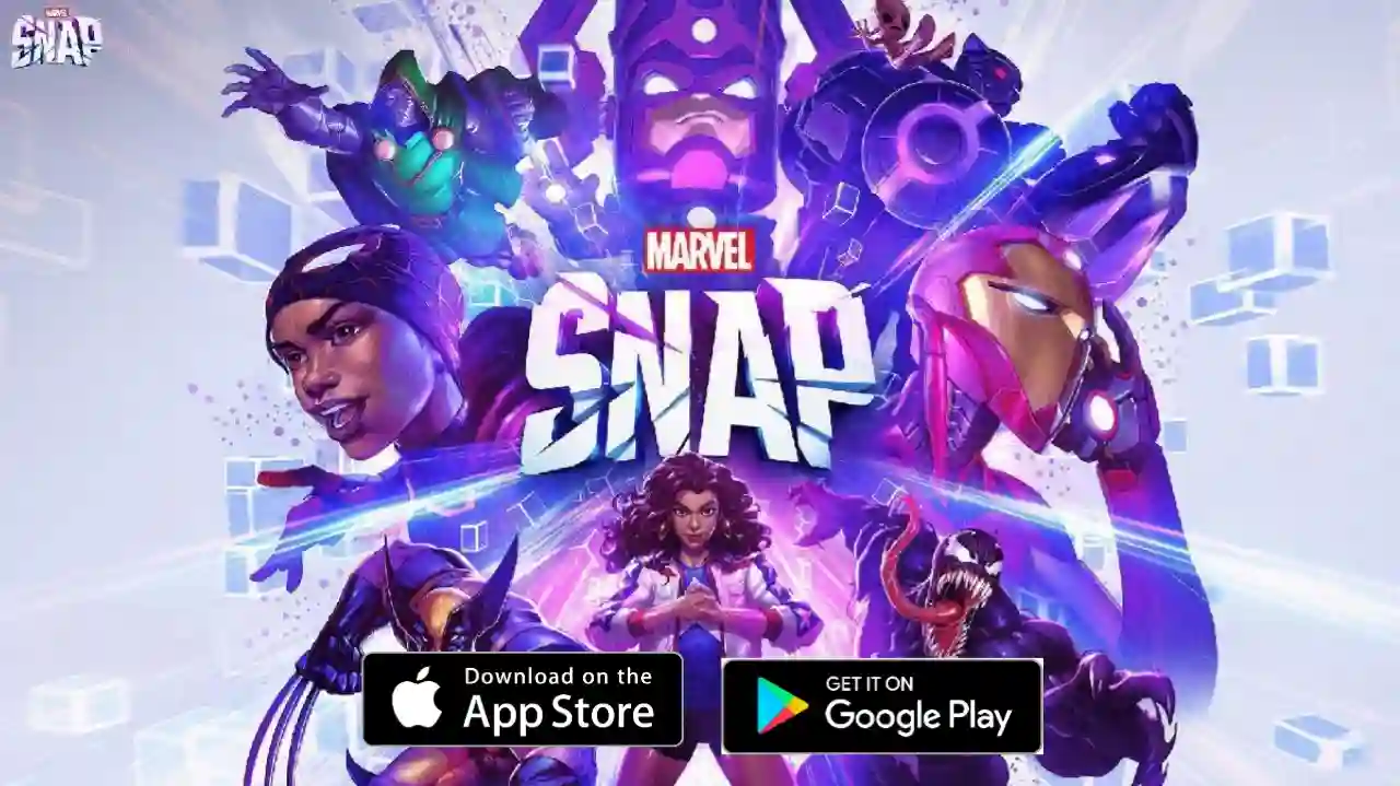 Marvel Snap Download