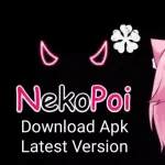 Nekopoi Apk