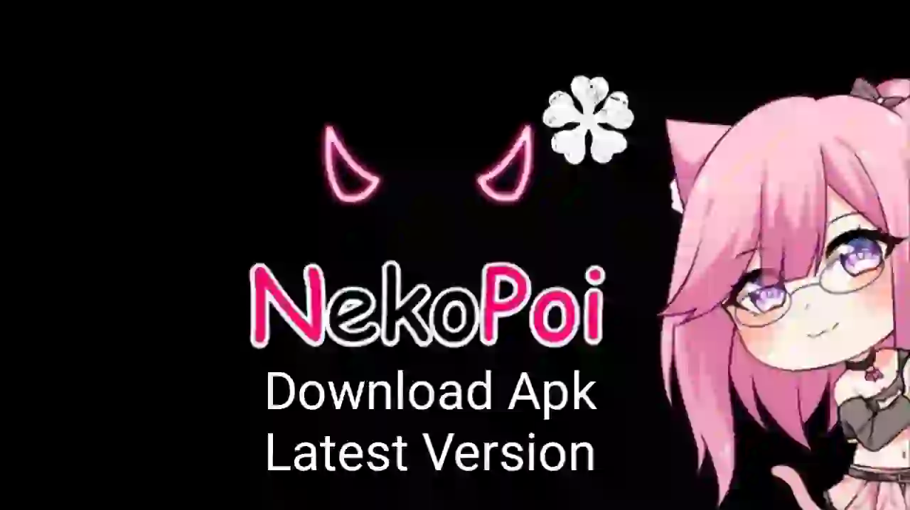 Nekopoi Apk