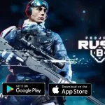 Project Rush B Apk