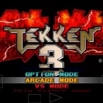 Tekken 3 Game Download