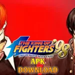 The King of Fighters 98 Apk