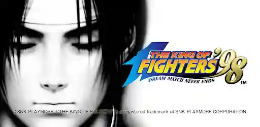 The King of Fighters 98 Apk Download