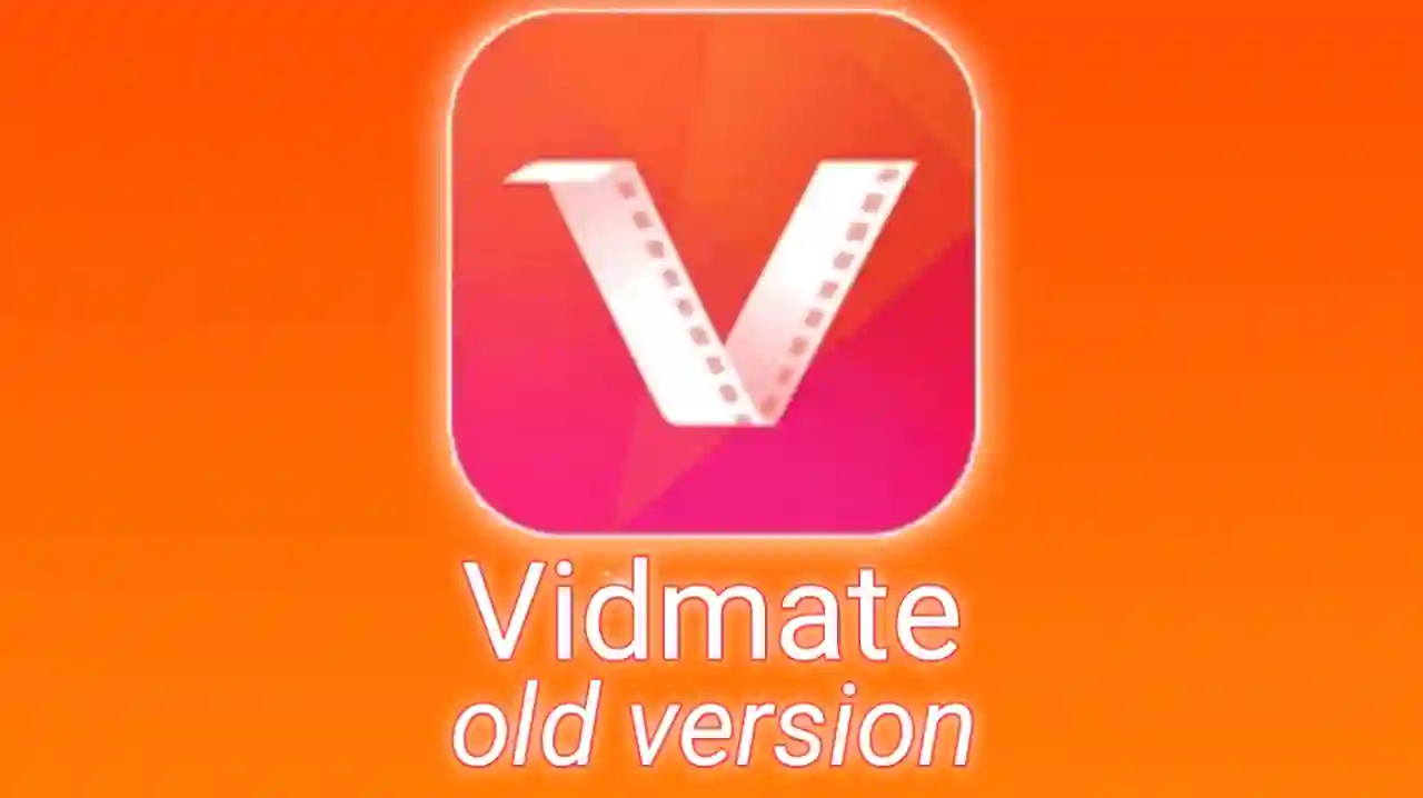 Vidmate Apk download old version