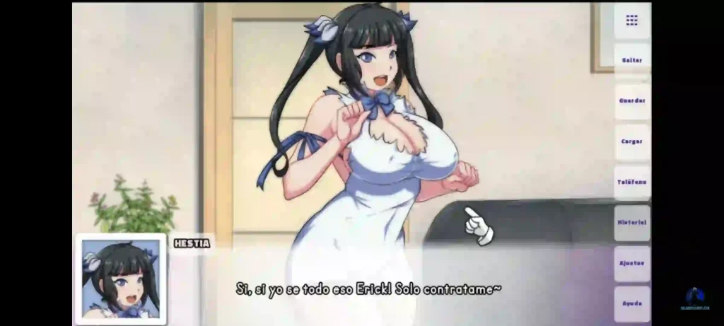 WaifuHub MOD Apk