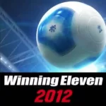 Winning Eleven 2012 Apk