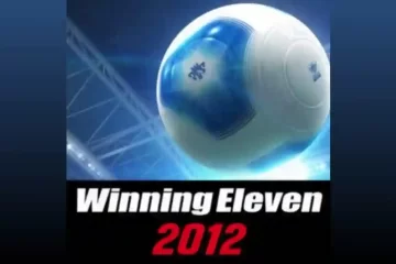 Winning Eleven 2012 Apk