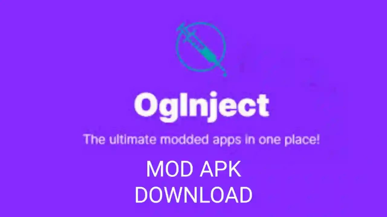 Oginject Download