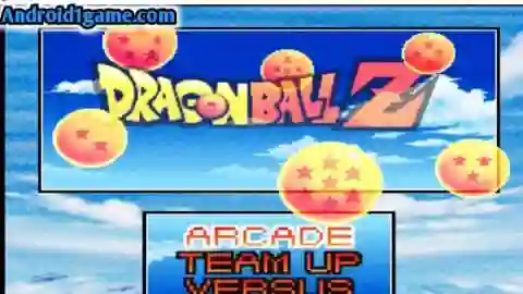 Dragon Ball Ex Mugen Apk