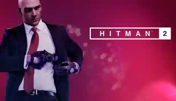 Hitman 2 APK