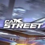 CarX Street PPSSPP