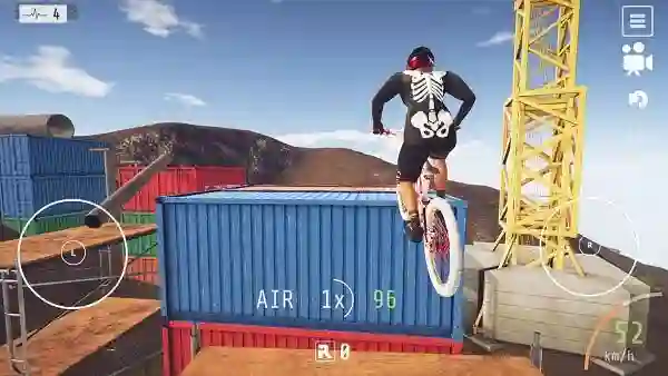 Descenders Mobile Apk For Android