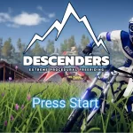 Descenders Mobile Apk
