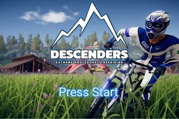 Descenders Mobile Apk