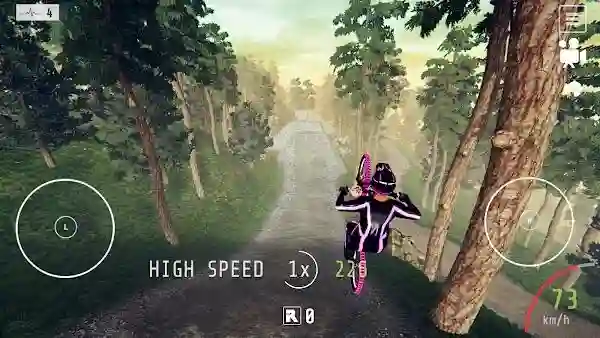 Descenders iOS Download