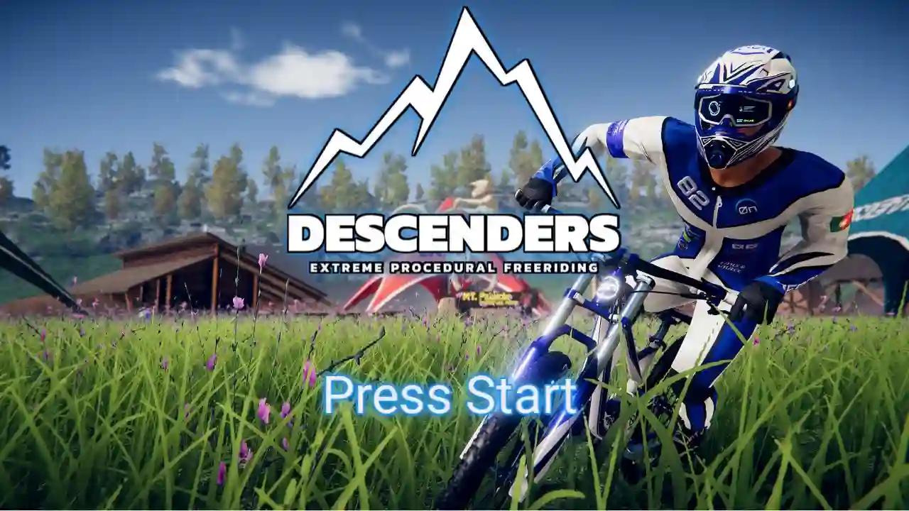 Descenders Mobile Apk