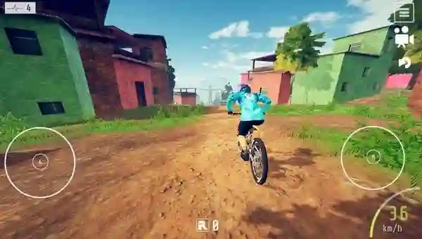 Descenders For Android