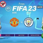 FIFA 23 Apk Offline