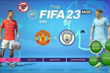 FIFA 23 Apk Offline