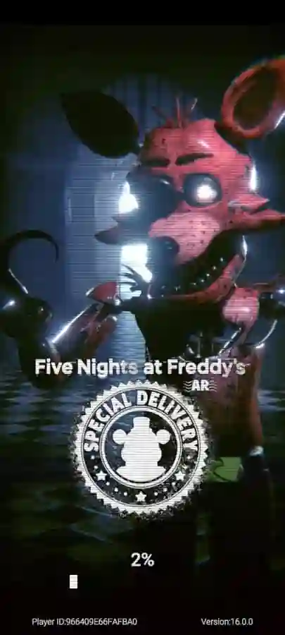 FNAF 34 Apk Download For Android