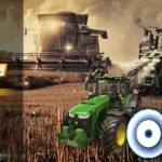 Farming Simulator 19 Apk