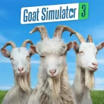 Goat Simulator 3 Apk